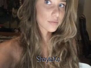 ShaylaXo