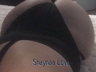 Shaynaa_Love