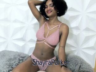 ShayraParker