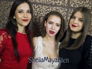 SheilaMayaEllen