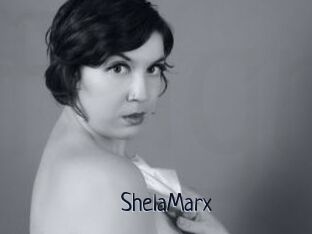 ShelaMarx