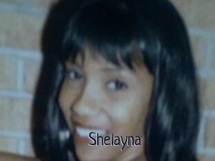 Shelayna