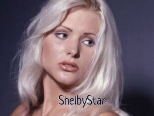 ShelbyStar