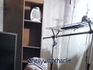 Shellywithcharlie