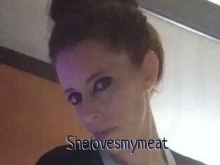 Shelovesmymeat