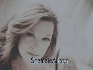 ShemaleAllison