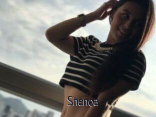Shenoa