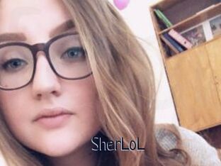SherLoL