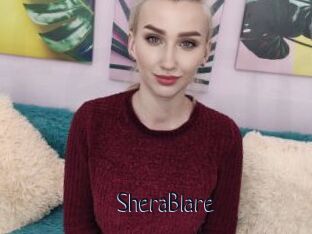 SheraBlare