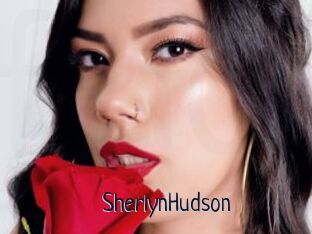 SherlynHudson