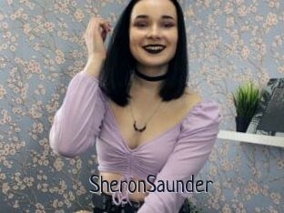 SheronSaunder