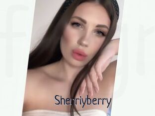 Sherriyberry