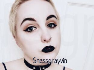 Shessorayvin