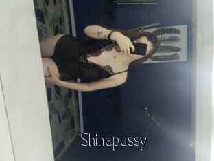 Shinepussy