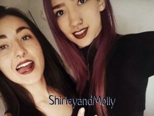ShirleyandMolly