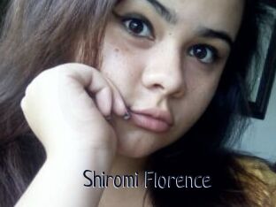 Shiromi_Florence