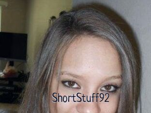 ShortStuff92