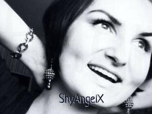 Shy_AngelX