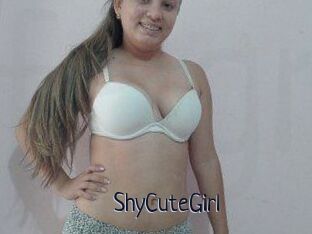 ShyCuteGirl