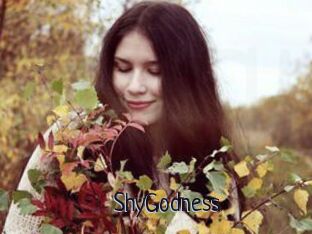 ShyGodness