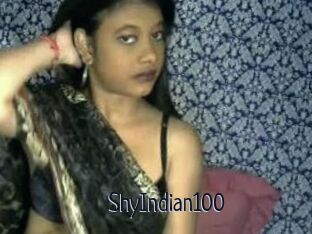 ShyIndian100