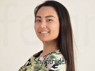 ShyIntruder
