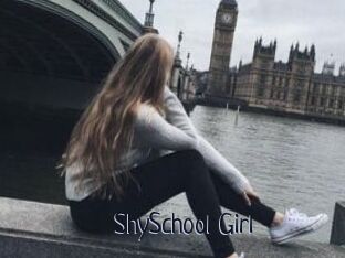 ShySchool_Girl
