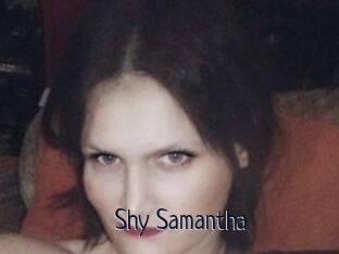 Shy_Samantha