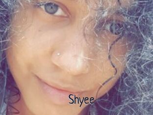 Shyee
