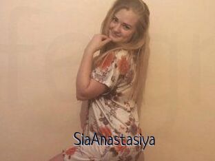 SiaAnastasiya