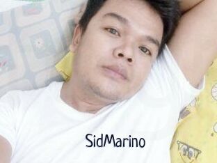 SidMarino