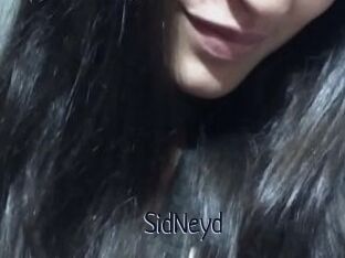 SidNeyd