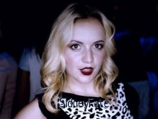 SidneyFate