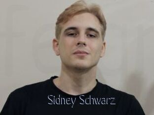 Sidney_Schwarz