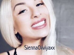 SiennaOliviyaxx