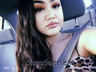 SiennaSweetieXo