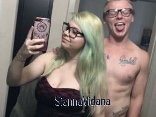 SiennaVidana