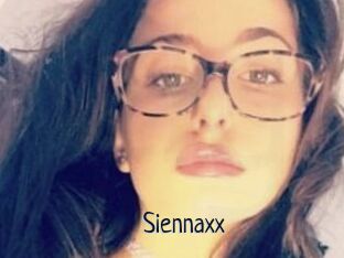 Siennaxx