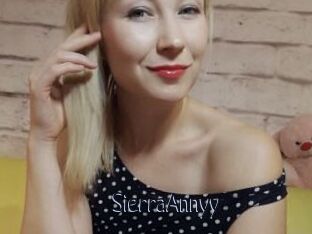 SierraAnnyy