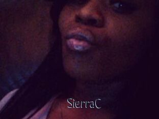 SierraC