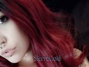 SierraGold
