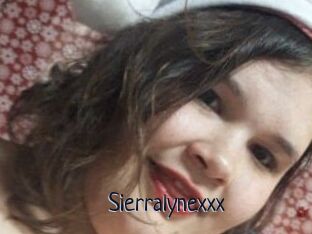 Sierralynexxx