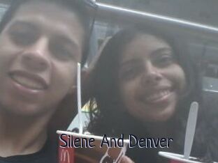 Silene_And_Denver