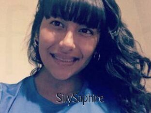 SillySaphire