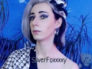 SilverFoxxxxy