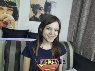 SilviaDeVille