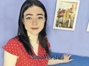 SilviaMarshall