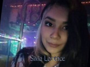 Silvia_Lorence