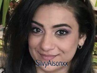 SilvyAlsonxx