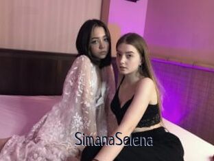 SimanaSelena